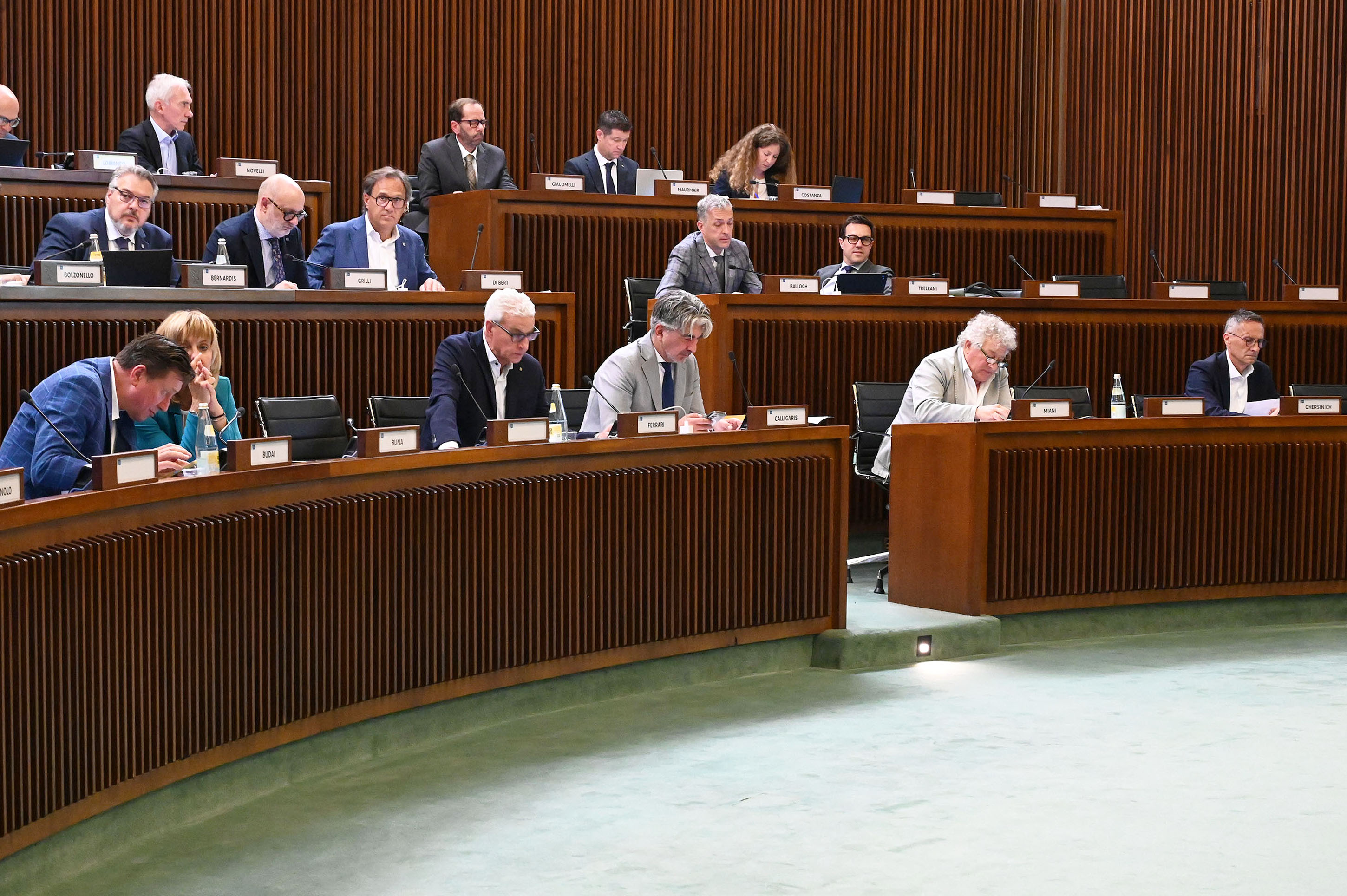 OMNIBUS/2. OK AULA A TEMPESTIVITÀ PER DIAGNOSI E CERTIFICAZIONE DSA